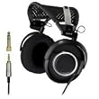 Sony Stereo Headphones (Model# MDR-SA3000)