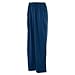 Augusta Sportswear Brushed Tricot Tearaway Pant, NAVY, X-Large