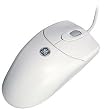 GE HO-97859 3-Button Wheel Mouse (GE HO97859)