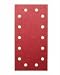 Amazon price tracker, Amazon price history charts, BOSCH 2608607933 50-Piece Sanding Paper Set for Wood 115 x 230 mm P80 Grit