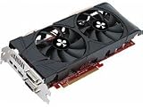 Club3D CGAX-69548F Grafikkarte (ATI Radeon HD 6950, 2GB, PCI-e, GDDR5 Speicher)