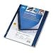 GBC® VeloBind® Presentation Covers