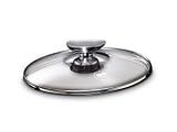 Berndes 13-Inch Glass Lid