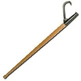 Peavey Manufacturing Company 4-1/2' Wooden Handle Cant Hook
