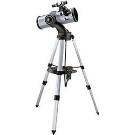 Meade DS2130 ATS-TC 130mm 5.0 Computerized Reflector Telescope 20134 - #494 AutoStar... by 