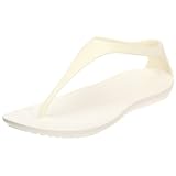 sandales été 2010 femme Crocs Sexi Flip Tongs fem