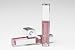 LED LIP GLOSS - PURE ILLUMINATION - POUTY PINK - PUSH BUTTON (0.30 fl oz)