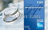 American Express Felicidades (Best Wishes) Gift Card $50