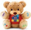 Fisher-Price Learn and Sing Teddy Fisher-Price Learn and Sing Teddy