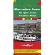 Niedersachsen/Bremen