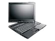 Lenovo ThinkPad X201 Tablet 2985 30,8cm (12,1 Zoll) Notebook (Intel Core i7 620LM, 2GHz, 4GB RAM, 320GB HDD,Intel HD, Win 7 Pro) schwarz