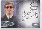 2002 Men In Black II Autographs (Trading Card) #A7 - Lowell Cunningham 2002 Men In Black II Autographs (Trading Card) #A7 - Lowell Cunningham