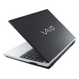 SONY VAIO SZ640 CORE 2 DUO T7250 2.0GHZ / 2GB / 160GB / 13.3 WXGA / DVD+/-RW DL / VISTA BUSINESS / W