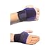 Personal Health Care : Clutch Wrist Brace - Size Large Left (6 ' - 8 ')