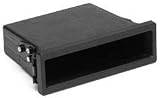 Metra 98-5999 Turbo Pocket for Select 1986-2000 Ford and Mercury Vehicles