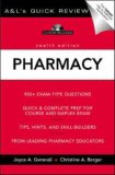 Pharmacy: 1000 Questions & Answers (A & L`s Quick Review)