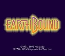 Earthbound