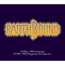 Earthbound