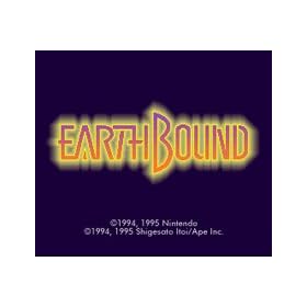 Earthbound