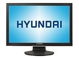 Hyundai Lcd 19-Inch Wide N91W 1440X900 5Ms 800:1 300Cd M2 With Speaker