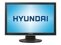 Hyundai Lcd 19-Inch Wide N91W 1440X900 5Ms 800:1 300Cd M2 With Speaker