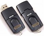 �o�[�e�b�N�X�����N Bio Slim Disk iDEA-pro 2GB-RB HKIDA-20-1P/