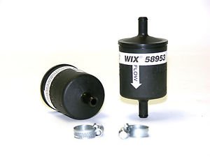 Wix 58953 Automatic Transmission Filter Kit - 