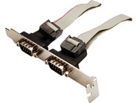 Digitus DS-33040 Controller PCI Karte Multifunktion I/O Interface, 2x Seriell, 1x Parallel Preisvergleich