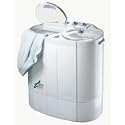 TEAM INTERNATIONAL CWM3C NP COMPACT WASHING MACHINE WHITE 1300RPM