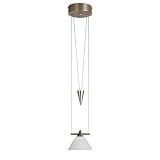 1AC-174378-BR - Mini Pendants