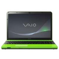 Sony VAIO VPCCB22FX/G 15.5