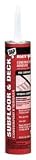 DAP 27430 Beats the Nail VOC-Compliant Subfloor & Deck Construction Adhesive