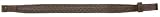 Allen 8372 Basket Weave Rifle Sling