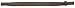 Allen 8372 Basket Weave Rifle Sling