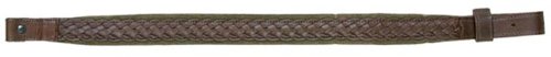 Allen Company Basket Weave Rifle Sling with Suede Lining