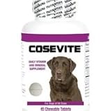 NutraMax Cosevite Multi For Dogs - 45 count