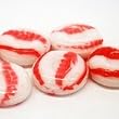 Dr. John's Sugar Free Peppermint Candies Individually Wrapped