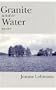 Granite Under Water: Poems