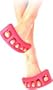 Toe-stretchers For Beautiful Healthy Feet for Men and Women - Small Size