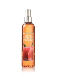 - 	 Bath and Body Works Signature Collection Sweet Cinnamon Pumpkin Body Splash 8oz. Special Edition