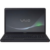 Sony VPCEF25FX/BI Sale