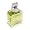 ETERNITY by Calvin Klein for Men Edt Spray 1.7 oz