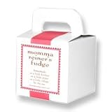 Gourmet Food : Fudge Dipped Marshmallows Box