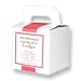 Gourmet Food : Fudge Dipped Marshmallows Box