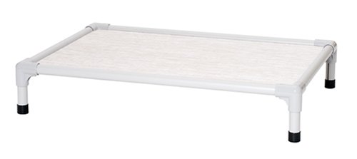 Aluminum Pet Bed #433048 Medium