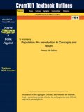 Population: An Introduction to Concepts and Issues (Cram101 Textbook Outlines)