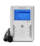 Creative Zen Touch 40GB MP3 Player