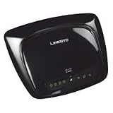 Cisco-Linksys WRT54G2 Wireless-G Broadband Router
