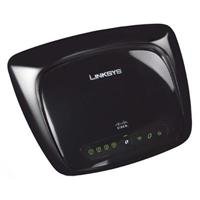 Cisco-Linksys WRT54G2 Wireless-G Broadband Router