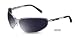 Harley Davidson HD502 Gray Lens Safety Sun Glasses